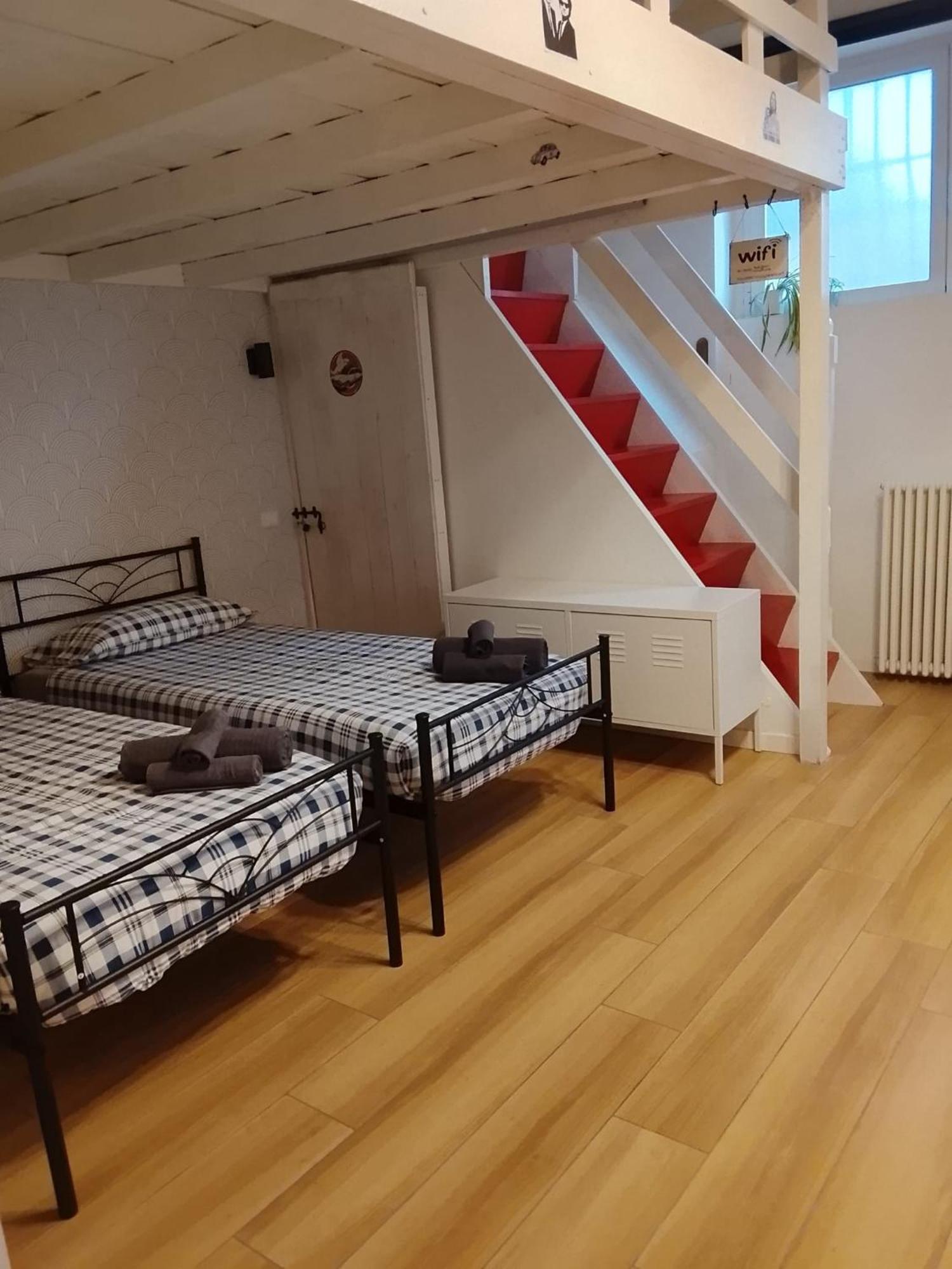Guest House Sansiro Fiera — Photos 2