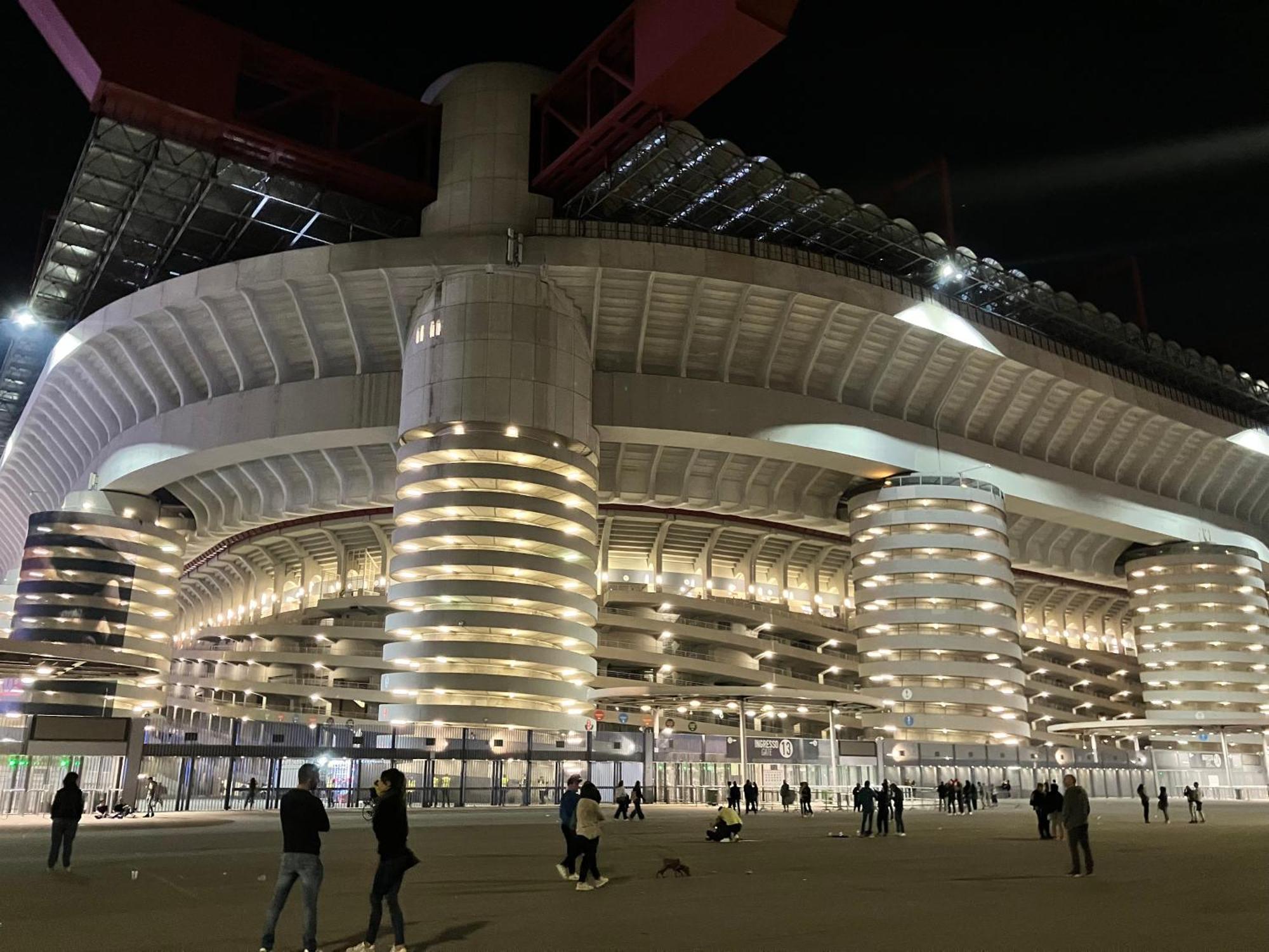 Guest House Sansiro Fiera, Milan